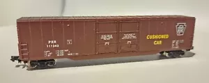 Con-Cor N Scale 60 FT Boxcar Pennsylvania #111243 - Picture 1 of 7