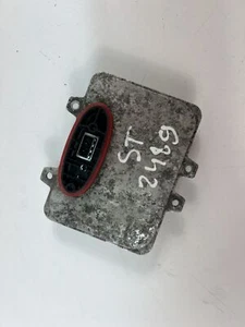 ST2489 SAAB 9-3 2009 Xenon Light Control Unit 5DV009000-00 - Picture 1 of 4