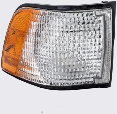 FITS 1991-1995 BUICK CENTURY PASSENGER RIGHT SIDE MARKER LIGHT ASSEMBLY - Image 1 of 4