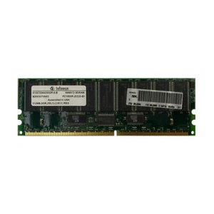 IBM 33L3284 512MB PC-1600 DDR Memory Module 38L3996 - Picture 1 of 1