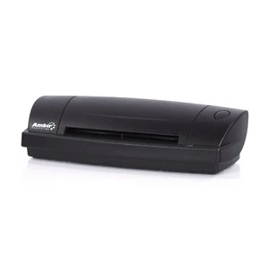 Ambir DS687 Ultra Compact Professional Grade Duplex ID Card Scanner - Picture 1 of 5