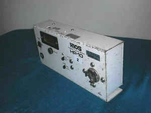 Hios HP-10 HP10 Digital Torque Meter - Bild 1 von 1