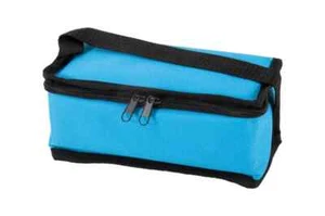 Chronos GX Chess Clock Carrying Bag - Neon Blue - Picture 1 of 2