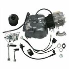 Lifan 140Cc Engine Motor W/Carburetor Kick Start Kits For Trail Honda Xr50 Atc70