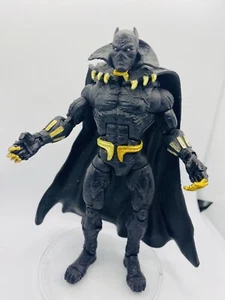 Marvel Legends Black Panther Sentinel Series 2005 Toy Biz No. 71151 -6in - Picture 1 of 7