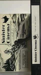Inn on The River (VHS Sinister Cinema) *Very Good* - Imagen 1 de 1