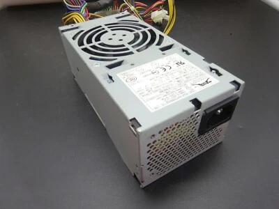 Tiger Power TG10-0250-01 24Pin Netzteil 250W 80+ #NT2201 - Bild 1 von 4