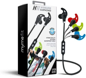 Ohrhörer Kopfhörer Sport Bluetooth Wireless Ohrhörer Headset Stereo In Ear H11 - Bild 1 von 29