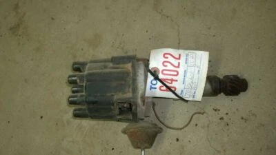 70 71 DISTRIBUIDOR BUICK STATION WAGON 8-350 2BC 8847 Foto 1 de 2