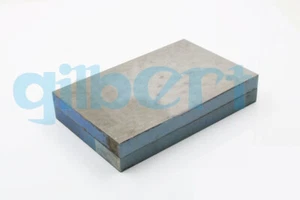 100x100mm 100x200mm GR5 placa de titanio 6AL4V anticorrosión ácida - Imagen 1 de 1