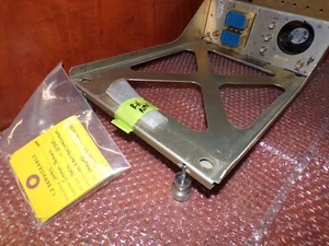Honeywell MT-851 RNZ-850 Mount Tray And Backplate 7510124-910 - Picture 1 of 4