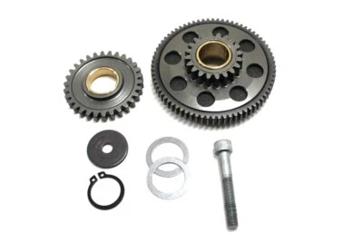 KTM 400 XCW 2009 arranque limitador de par engranaje (OEM) (despegue) Foto 1 de 4