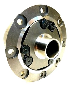 SCW Holden Torana UC Salisbury TrueTrac 28 spline Ratio 2.78 / 3.08 Off-Set - Picture 1 of 8