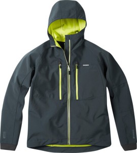 Madison Softshell Cycling Jackets for 
