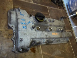 2004 05 06 Kia Amanti SEDONA SANTA FE SORENTO XG350 3.5L LEFT Front Valve Cover - Picture 1 of 5