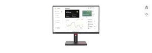 NIB Lenovo Mini ThinkVision T241-30 Complete Computer With Extras - Picture 1 of 11