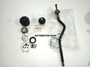 Kit ricambio leva cambio transfer case - OEM - SJ413 / SUZUKI SAMURAI 86-95 - Foto 1 di 3