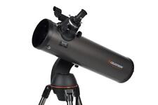 CELESTRON NexStar SLT 130 GoTo-Teleskop 130/650mm