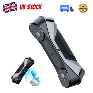 Creality CR-Scan Raptor 3D Scanner ±0.02mm Accuracy Anti-shaking - Photo 1/22