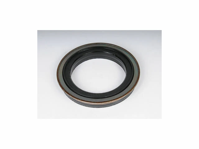 Se adapta a Chevrolet Silverado 2500 HD 2001-2010 eje eje sello trasero aire acondicionado Delco 26297SJ Foto 1 de 2