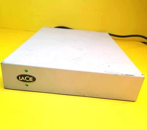 LA CIE LIMITED 18GB IBM AUTOMATIC LINE SWITCHING GZJ-MISTOL VINTAGE - Picture 1 of 8