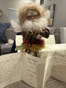 Mark Robert’s Glad Findings Fary 51-76126 Limited Edition - Bild 1 von 7