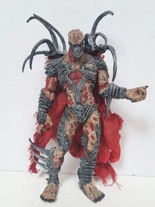 Curse of the Spawn 2 7" Spawn Reborn Series 1 McFarlane Action Figure 2003 - Picture 1 of 19