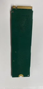 SSSTC CA6-8D1024 OEM Solid State Drive NVMe Gen 4x4 SSD M.2 2280 1TB SSD Original - Bild 1 von 1