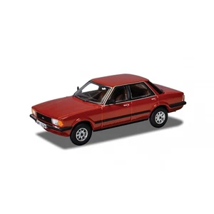 Corgi Vanguards 1:43 Ford Cortina Mk5 1.6 GL Model Car VA15006 - Picture 1 of 1