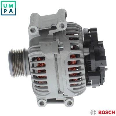 ALTERNATOR 1 986 A00 888 FORALTERNATOR 1 986 A00 888 FOR AUDI  VW  06H 903 016 L - Image 1 of 4