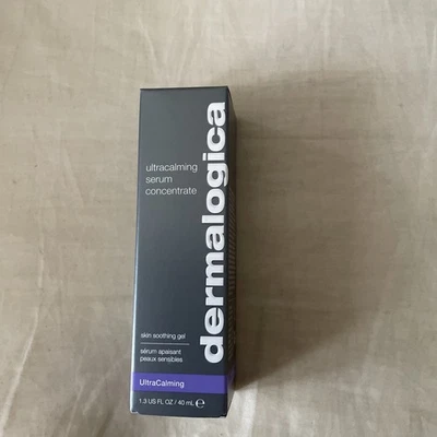 Dermalogica UltraCalming Serum Concentrate 50ml - Boxed - image 1 of 2