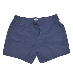 Nuevo con etiquetas Bañador Onia Hombre Azul Marino XXL - Imagen 1 de 8