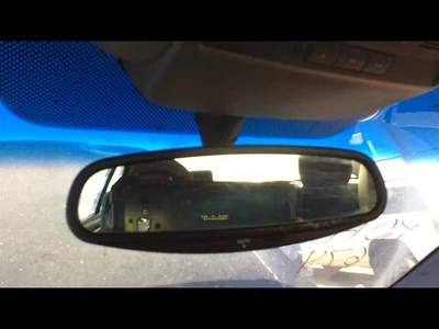 Rear View Mirror Automatic Dimming Fits 99-08 TL 30582780 - Изображение 1 из 4