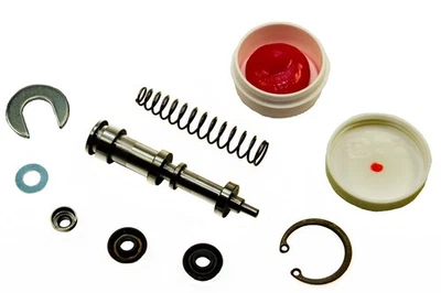 Hauptbremszylinder REP Satz hinten MSR-212 für Yamaha XS 1100 XV 1000 SE  80-85 - Bild 1 von 4