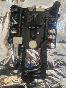 Mercedes 722.9 Getriebesteuergerät A0009017100 NEU VGS4 -4 - Bild 1 von 4