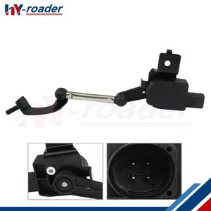 Sensor de nivel de altura del faro trasero izquierdo para Audi A6 Sedán 2016-2017 L4 1,8 L - Imagen 1 de 10