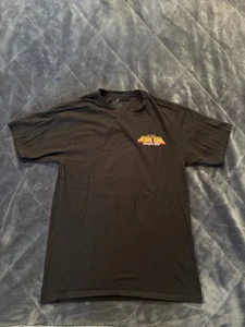 Universal Studios Halloween Horror Nights Shirt S Scare Zone Greatest Hits 2019 - Picture 1 of 2