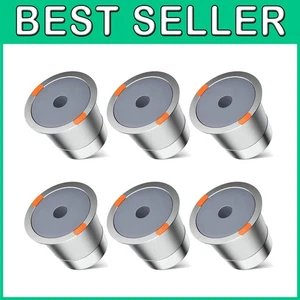 Eco-Friendly Keurig Reusable K Cup Filter for Coffee Makers - Picture 1 of 10