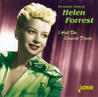 Helen Forrest I Had the Craziest Dream - The Golden Years of Helen Forrest (CD)