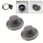 Secure And Effective Kitchen Sink Drain Plug Say Goodbye To Leaks And Odors