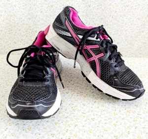 Asics Gel-Innovative 7 Para mujeres Deporte Gimnasio Fitness Correr Entrenadores Zapatos Reino Unido 6 - Imagen 1 de 9