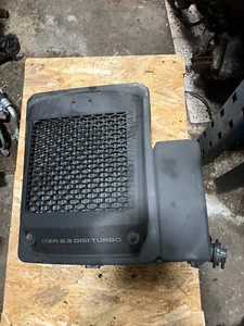 Intercooler turbo Mazda 3 MPS 2.3 - Válvula de soplado 2007-2012 127100-2991 - Imagen 1 de 5