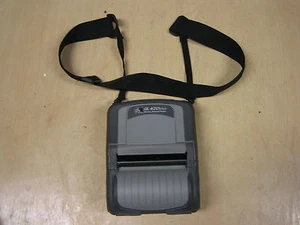 Zebra QL420 PLUS Wireless Barcdode Label Printer - Picture 1 of 1