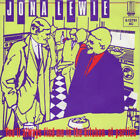 Jona Lewie You'll Always Find Me In The Kitchen At Parties 7" Single 1980