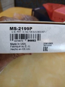 New Clevite Standard Main Bearing Set Chevy 4.8L 5.3L 5.7L 6.0L 6.2L LS - Picture 1 of 5