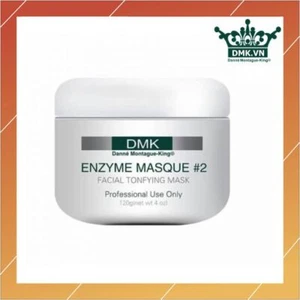 Máscara enzimática DMK #2 Plus 120 g #modo - Imagen 1 de 1