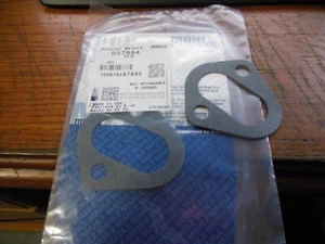 2 Mahle D27094 Fuel Pump Gaskets - Picture 1 of 1