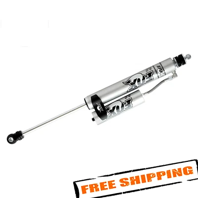 FOX 2.0 Performance Series Front Shock Absorber for 05-16 Ford F-250 Super Duty - Изображение 1 из 4