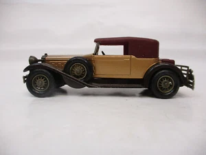 ESF-36535 Matchbox MoY Nr. Y15 1930 Packard Victoria - Bild 1 von 6