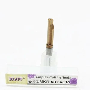 Solid Carbide MKR Boring Tool Bore Cutter Turning Bar Lathe/CNC 4mm-6mm 60D - Imagen 1 de 4